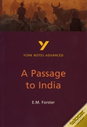 E. M. Forster 'A Passage To India': Everything You Need To Catch Up, Study And Prepare For 2025 Assessments And 2026 Exams