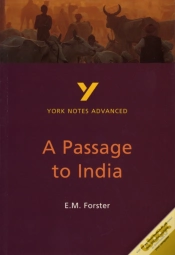 Capa do artigo E. M. Forster 