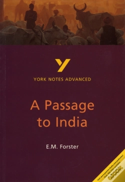 Capa do artigo E. M. Forster 'A Passage To India': Everything You Need To Catch Up, Study And Prepare For 2025 Assessments And 2026 Exams