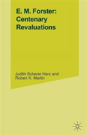 E. M. Forster: Centenary Revaluations - Preview