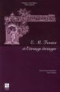 E M Forster Et L Etrange Etranger - Preview