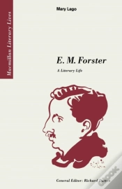 Capa do artigo E. M. Forster