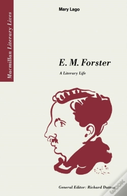 Capa do artigo E. M. Forster