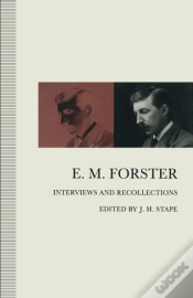 Capa do artigo E. M. Forster