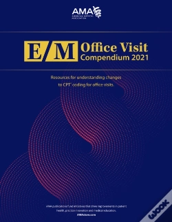 Capa do artigo E/M Office Visit Compendium 2021