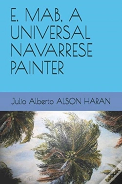 Capa do artigo E. Mab, A Universal Navarrese Painter
