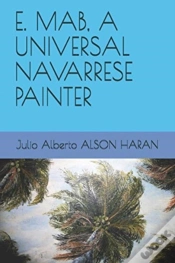 Capa do artigo E. Mab, A Universal Navarrese Painter