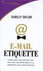 E-Mail Etiquette - Preview