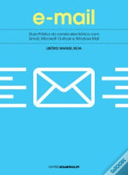 Capa do artigo E-Mail