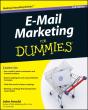 E-Mail Marketing For Dummies - Preview