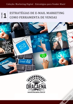 Capa do artigo E-Mail Marketing - Uma Poderosa Ferramenta De Vendas