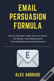 Capa do artigo E-Mail Persuasion Formula