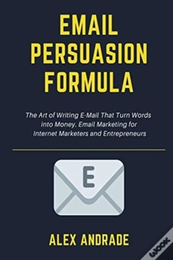 Capa do artigo E-Mail Persuasion Formula