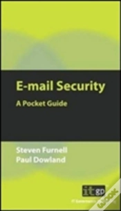 Capa do artigo E-Mail Security