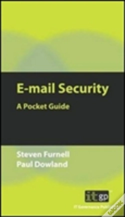 Capa do artigo E-Mail Security