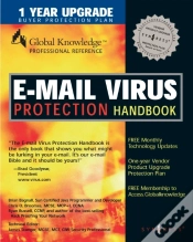 Capa do artigo E-Mail Virus Protection Handbook