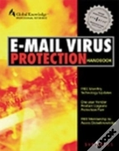 Capa do artigo E-Mail Virus Protection Handbook