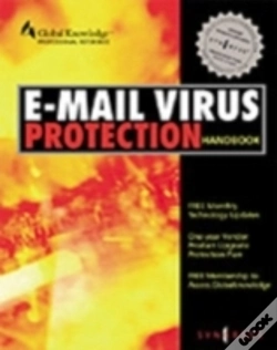 Capa do artigo E-Mail Virus Protection Handbook