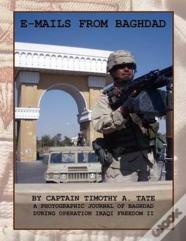 E-Mails From Baghdad