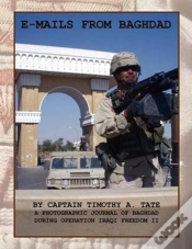 Capa do artigo E-Mails From Baghdad