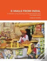 E-Mails From India,