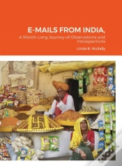 Capa do artigo E-Mails From India,