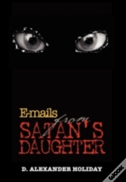 Capa do artigo E-Mails From Satan'S Daughter