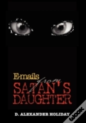 Capa do artigo E-Mails From Satan