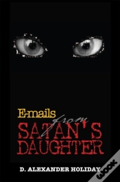 Capa do artigo E-Mails From Satan