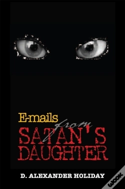 Capa do artigo E-Mails From Satan'S Daughter