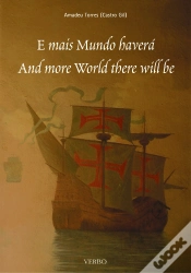 Capa do artigo E Mais Mundo Haverá
