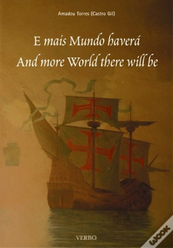 Capa do artigo E Mais Mundo Haverá