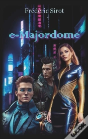 Capa do artigo E-Majordome