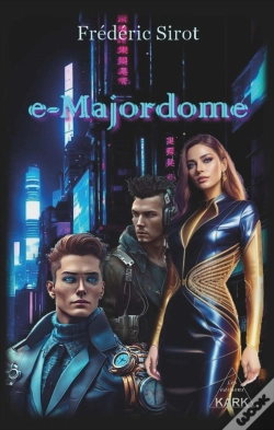 Capa do artigo E-Majordome