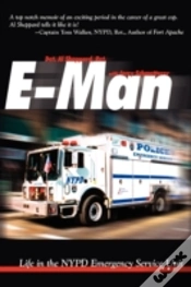 Capa do artigo E-Man