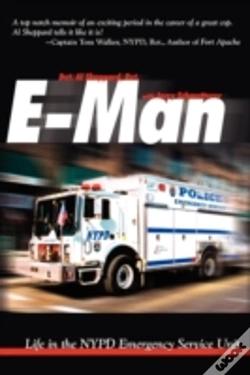 Capa do artigo E-Man