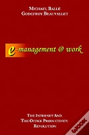 Capa do artigo E-Management @ Work