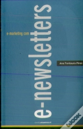 E-Marketing com E-Newsletters