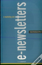 Capa do artigo E-Marketing com E-Newsletters