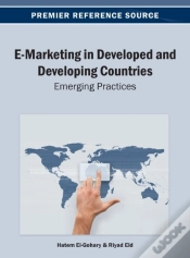 Capa do artigo E-Marketing In Developed And Developing Countries
