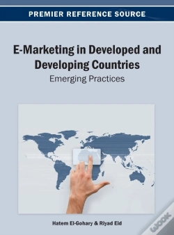 Capa do artigo E-Marketing In Developed And Developing Countries
