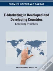 E-Marketing In Developed And Developing Countries