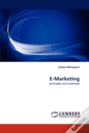 Capa do artigo E-Marketing
