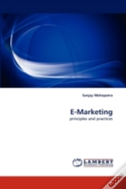 Capa do artigo E-Marketing