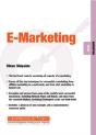 E-Marketing - Preview