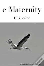 Capa do artigo E-Maternity