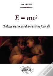 Capa do artigo E = Mc2 - Histoire Méconnue D