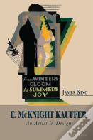 E. Mcknight Kauffer