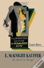 Capa do artigo E. Mcknight Kauffer