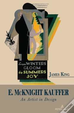 Capa do artigo E. Mcknight Kauffer